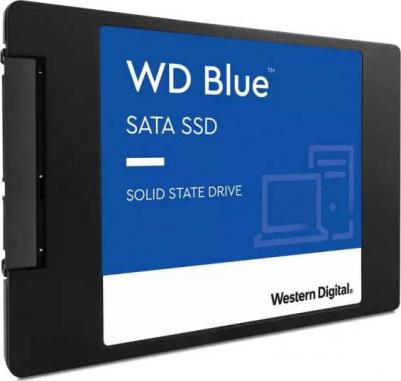 WDS400T2B0A