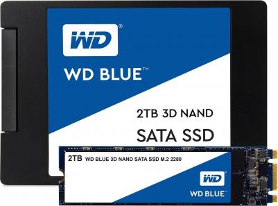 WDS400T2B0A – фото 7