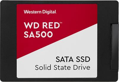 WDS500G1R0A – фото 3