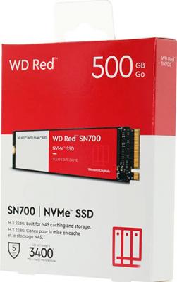 WDS500G1R0C – фото 3