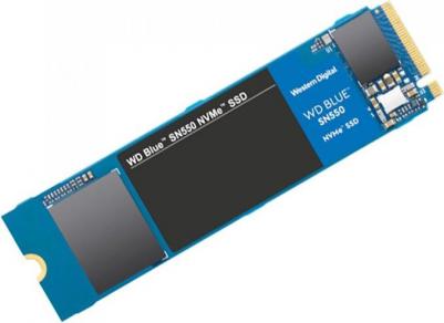 WDS500G2B0C – фото 5