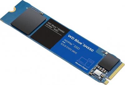 WDS500G2B0C – фото 7