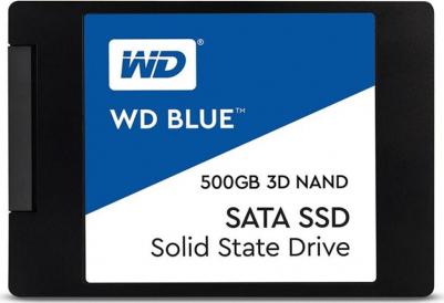 WDS500G3B0A – фото 7
