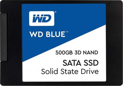 WDS500G3B0A – фото 17