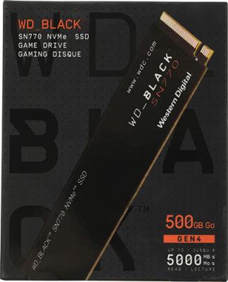 WDS500G3X0E – фото 5