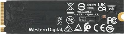 WDS500G3X0E – фото 8