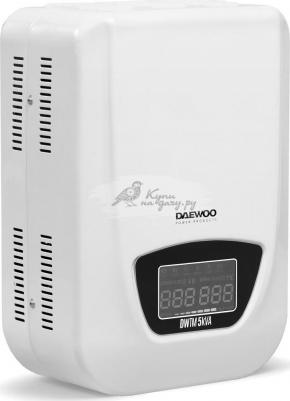 DW-TM5kVA