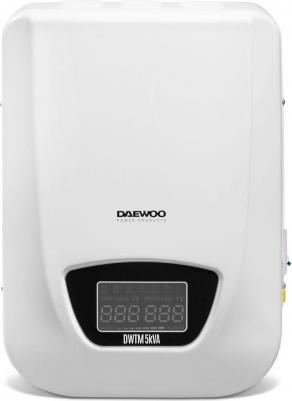 DW-TM5kVA – фото 4