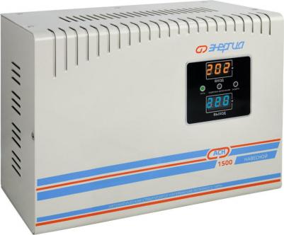 ACH 1500 – фото 3