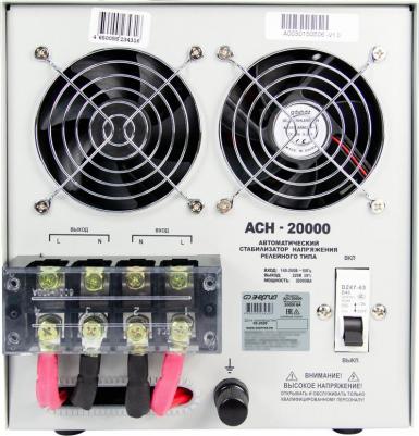 ACH 20000 – фото 16