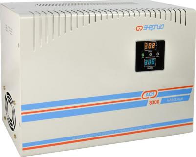 ACH 8000 – фото 11