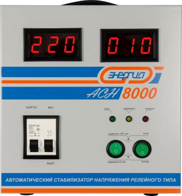 ACH 8000 – фото 15