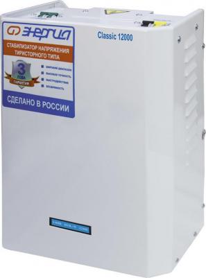 Classic 12000 – фото 5