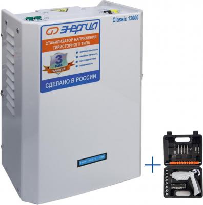 Classic 12000 – фото 20