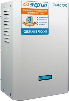 Classic 7500 – фото 11