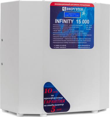 Infinity 15000 – фото 1