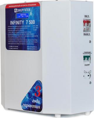 Infinity 7500 – фото 1