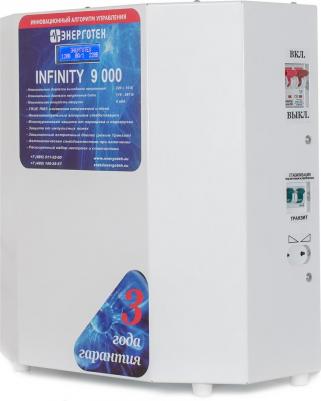 Infinity 9000 – фото 1