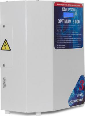 Optimum 5000 – фото 1