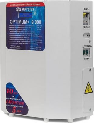 Optimum 9000 – фото 9