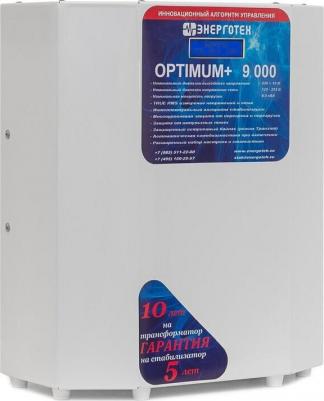 Optimum 9000 – фото 13