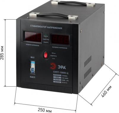 СНПТ-10000-Ц – фото 4