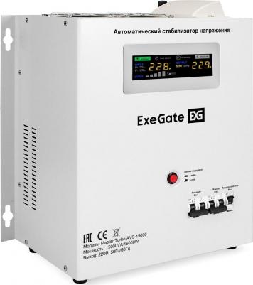 AVS-15000 – фото 1