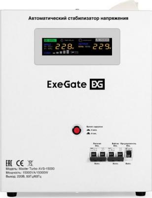 AVS-15000 – фото 3