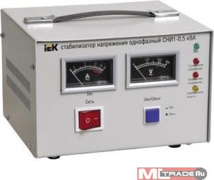 IVS10-1-00500 – фото 1