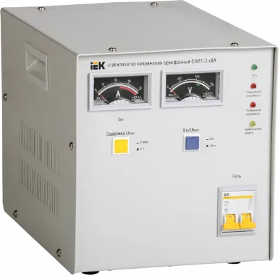 IVS10-1-03000 – фото 1