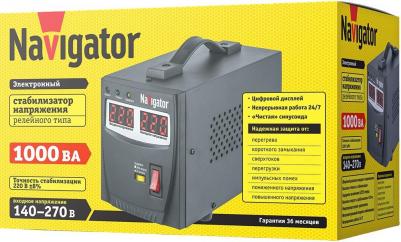 61 766 NVR-RF1-1000 – фото 1