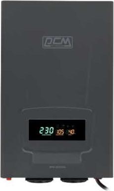 WM-2000VA – фото 1