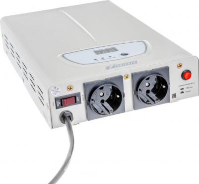 AVS 1500 S – фото 5