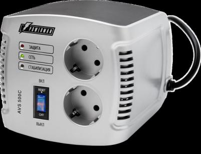 AVS 500C – фото 8