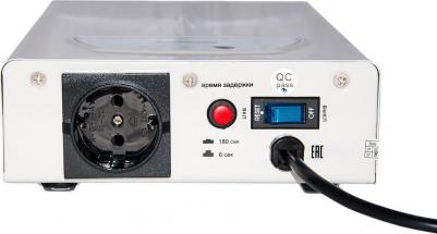 AVS 500S – фото 2