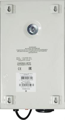 AVS 500S – фото 3