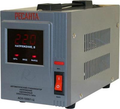 ACH 1000/1-Ц – фото 1