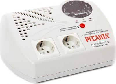 ACH 1000 H2/1-Ц – фото 8