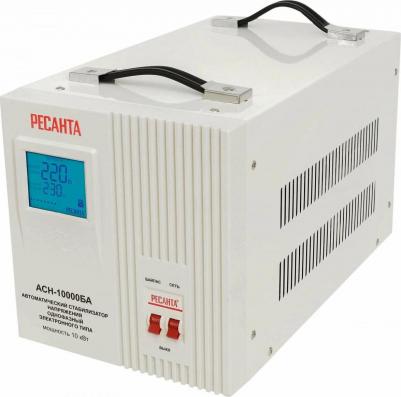 ACH 10000БА – фото 4