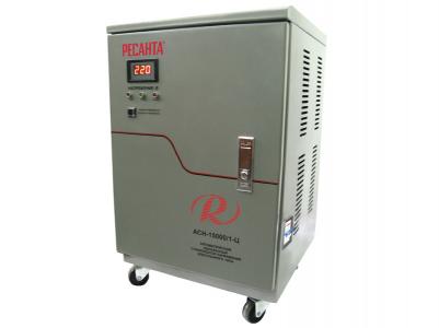 ACH 15000/1-Ц – фото 10