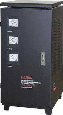 ACH 15000/3-ЭМ