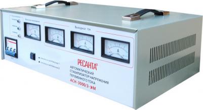 ACH 4500/3-ЭМ – фото 5
