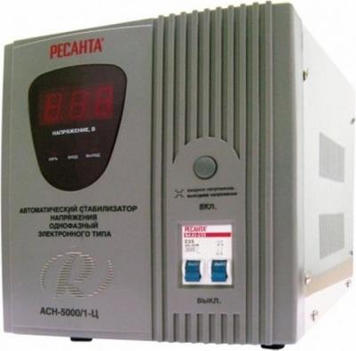 ACH 5000/1-Ц – фото 5