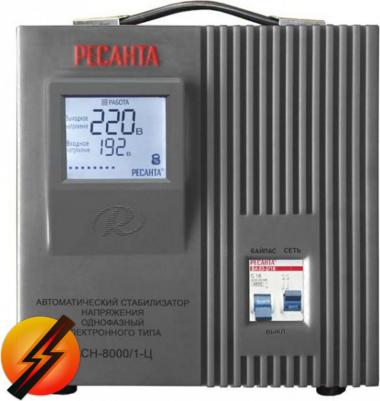 ACH 8000/1-Ц – фото 7