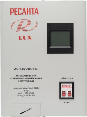 ACH 8000H/1-Ц – фото 11