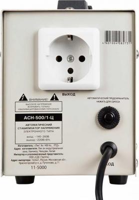 ACH-500/1-Ц – фото 6