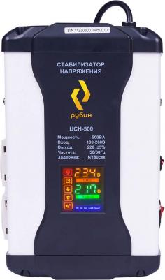 ЦСН-500 – фото 2