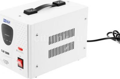 CTAP 2000 – фото 7