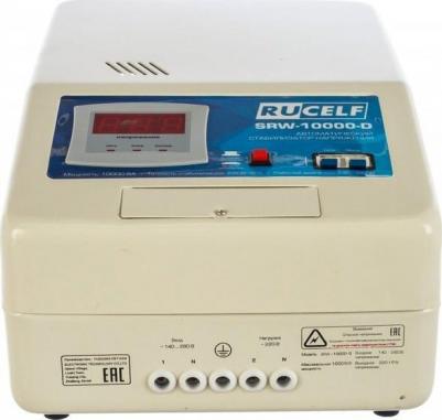 SRW-10000VA-D – фото 16