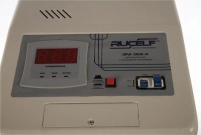 SRW-5000VA-D – фото 2
